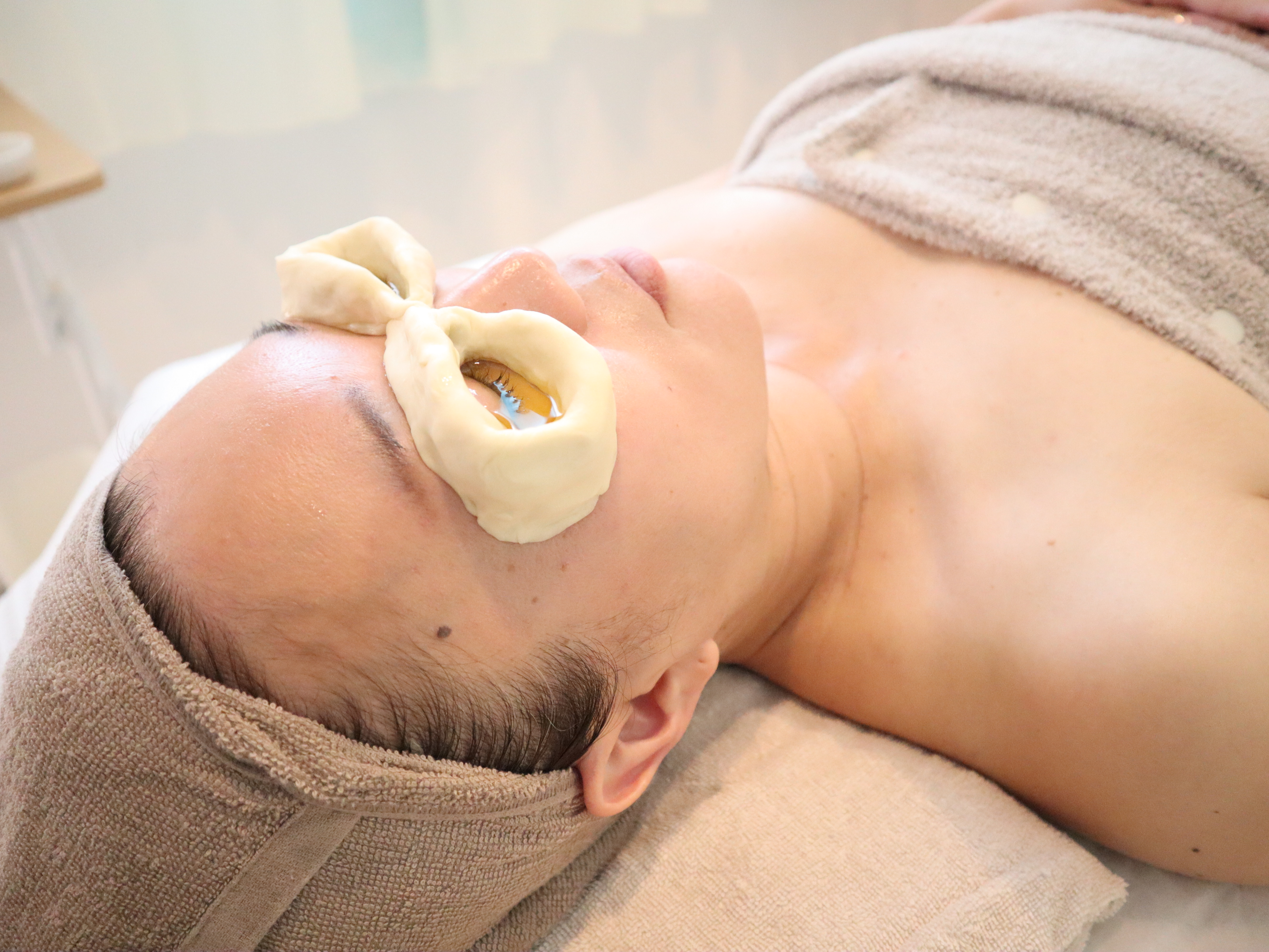 ネトラバスティ施術イメージ